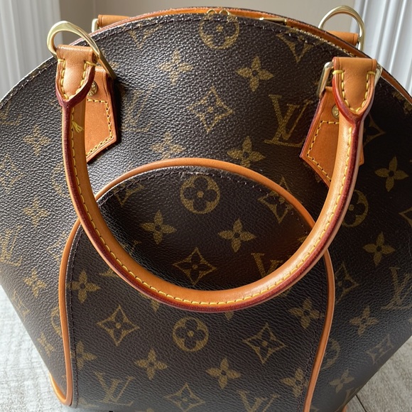 💗Louis Vuitton Ellipse PM - Picture 17 of 17